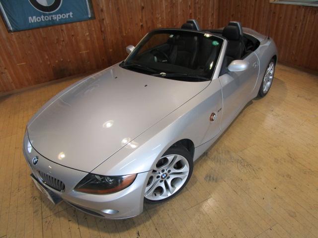 ＢＭＷ Ｚ４