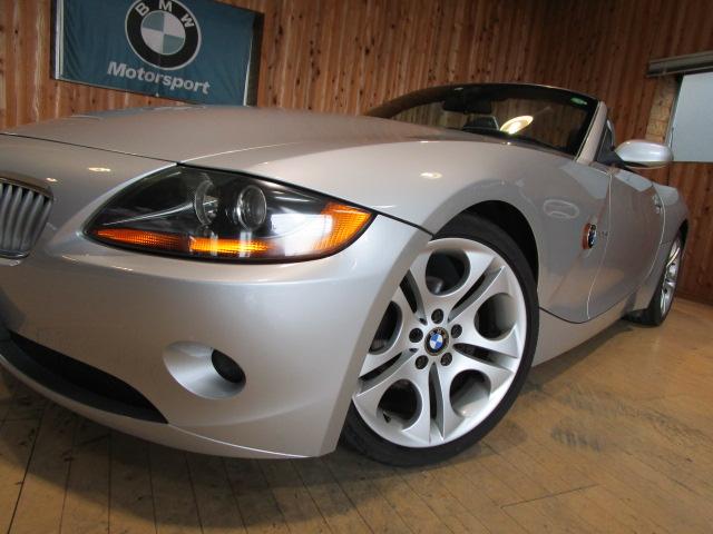 ＢＭＷ Ｚ４