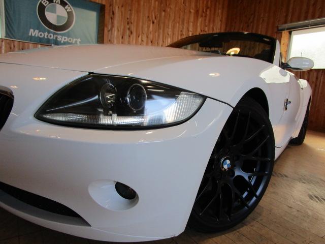 ＢＭＷ Ｚ４