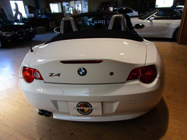 ＢＭＷ Ｚ４