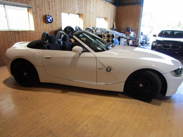 ＢＭＷ Ｚ４