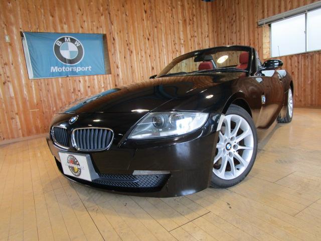 ＢＭＷ Ｚ４