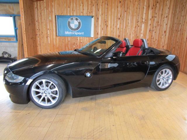 ＢＭＷ Ｚ４