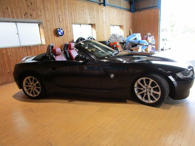 ＢＭＷ Ｚ４