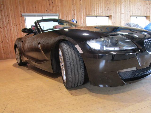 ＢＭＷ Ｚ４