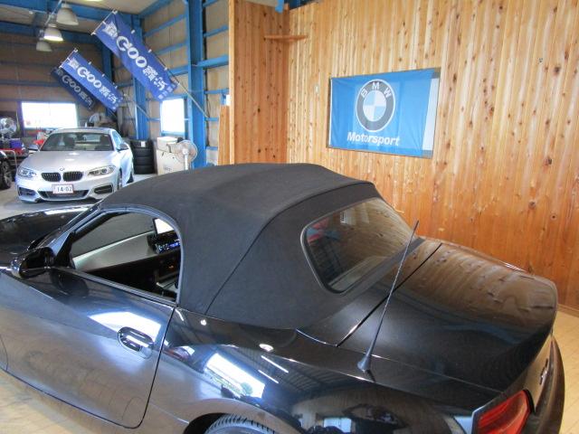 BMW Z4 ROADSTER 2.5I | 2007 | BLACK M | 45695 km | details BMW Z4 ROADSTER 2.5I | 2007 | BLACK M | 45695 km | details