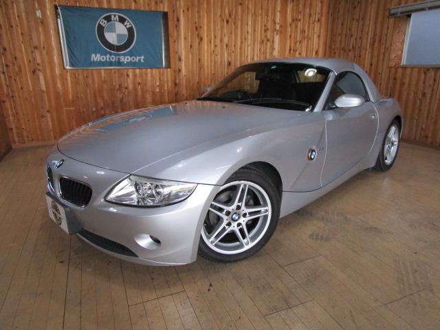 ＢＭＷ Ｚ４