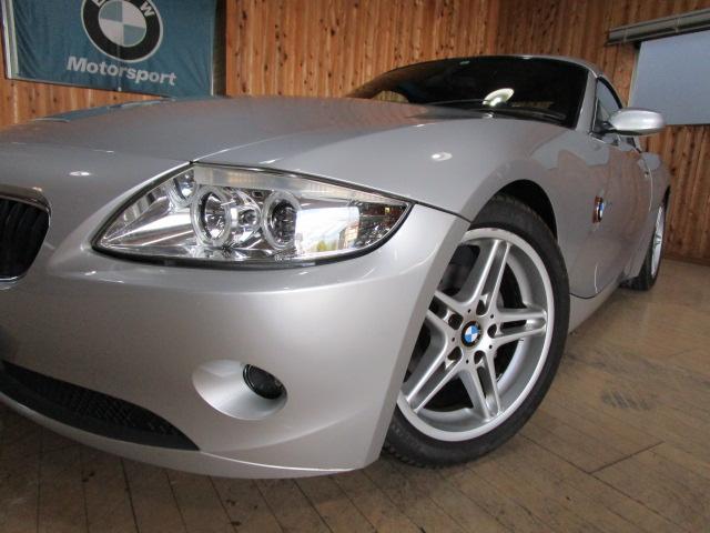 ＢＭＷ Ｚ４