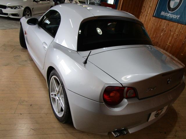 ＢＭＷ Ｚ４