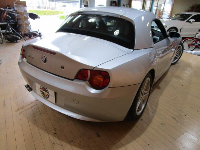 ＢＭＷ Ｚ４