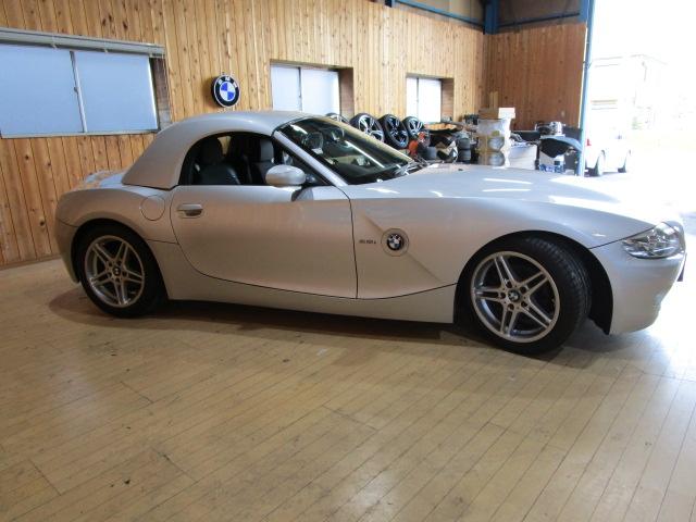 ＢＭＷ Ｚ４