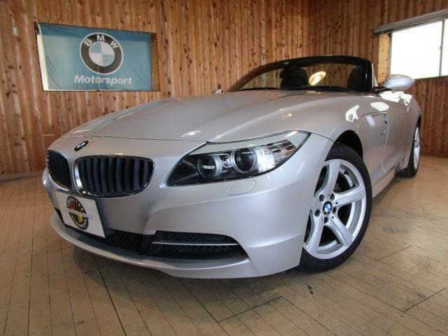 ＢＭＷ Ｚ４