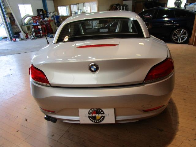 ＢＭＷ Ｚ４