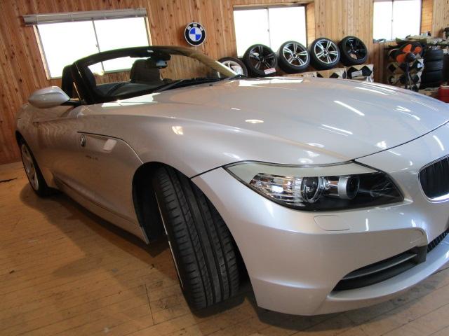 ＢＭＷ Ｚ４