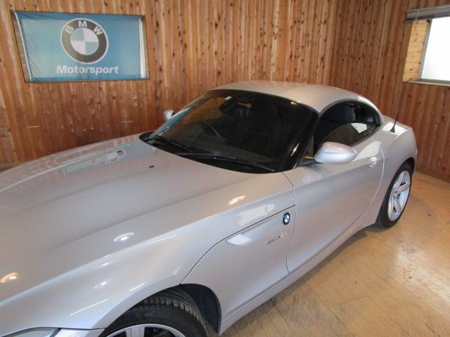 ＢＭＷ Ｚ４