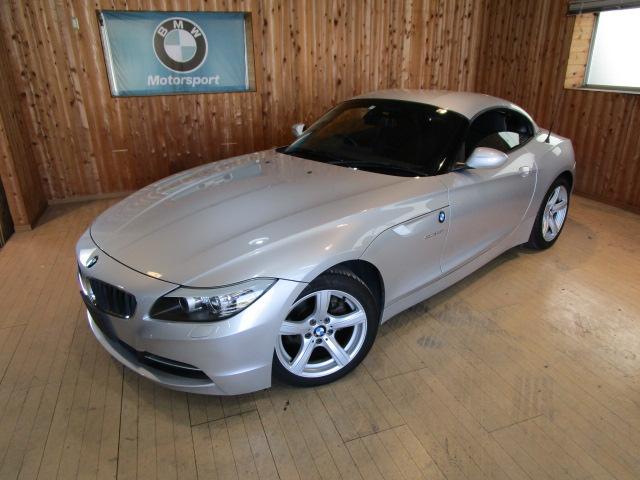 ＢＭＷ Ｚ４