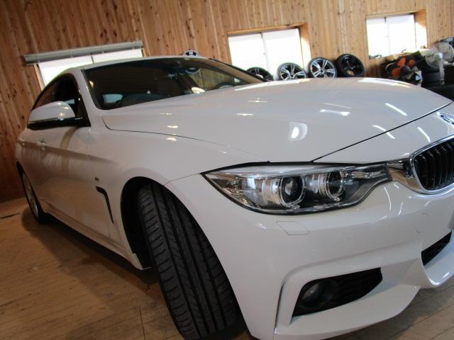 ＢＭＷ ４シリーズ