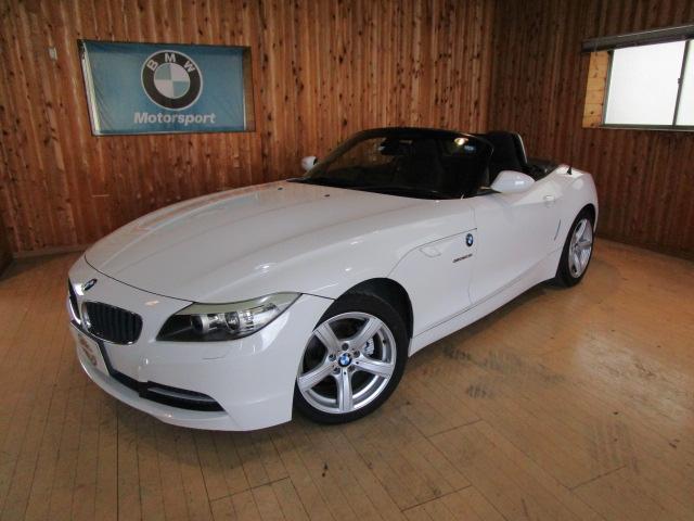 ＢＭＷ Ｚ４