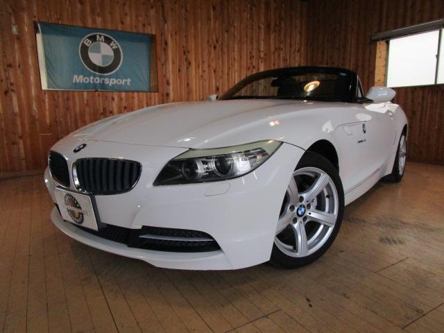 ＢＭＷ Ｚ４