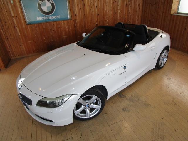 ＢＭＷ Ｚ４