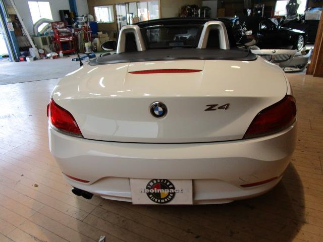 ＢＭＷ Ｚ４