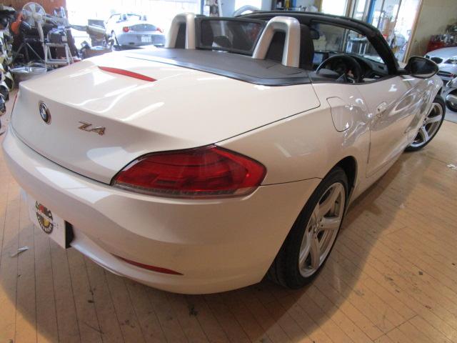 ＢＭＷ Ｚ４