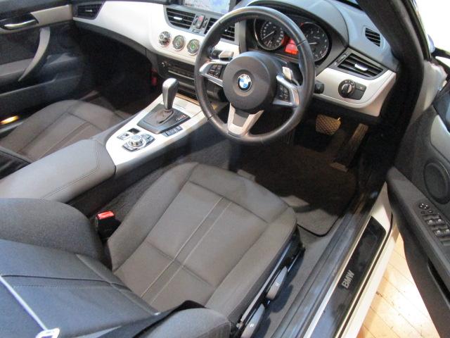 ＢＭＷ Ｚ４