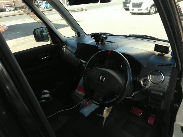 ルークス ハイウェイスター　キーレス　ワンセグ　ナビ＆ＴＶ　エアバッグ　オートマ　ディーラー車　フル装備　助手席エアバッグ　ＨＩＤヘッドライト　ＥＴＣ　バックカメラ　スマートキー（2枚目）