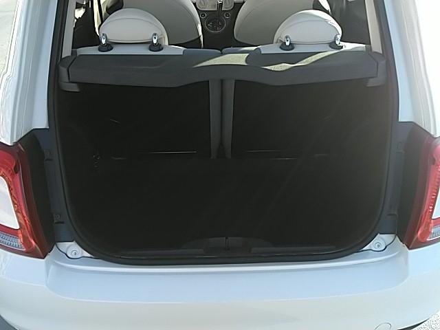 ５００ １．２　ポップ　ワンオーナー　キーレス　エアバッグ　オートマ　ディーラー車　フル装備　助手席エアバッグ（14枚目）