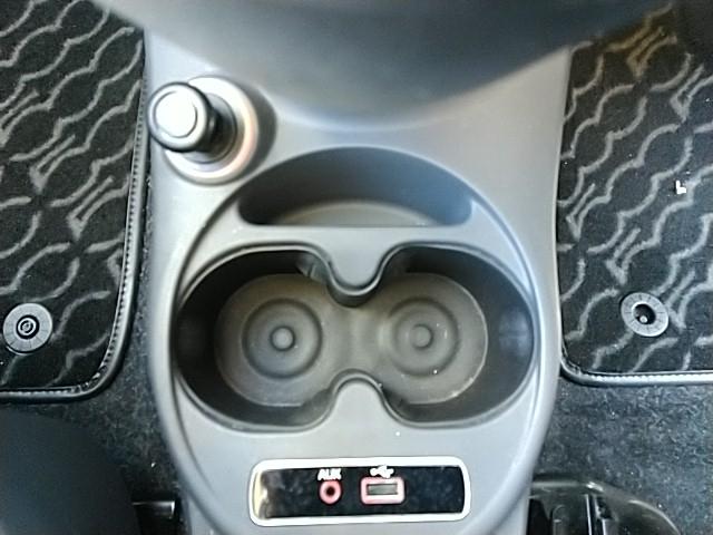 ５００ １．２　ポップ　ワンオーナー　キーレス　エアバッグ　オートマ　ディーラー車　フル装備　助手席エアバッグ（22枚目）