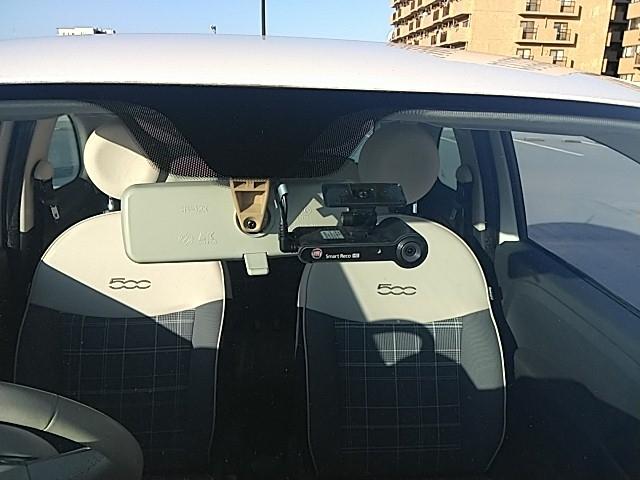 ５００ １．２　ポップ　ワンオーナー　キーレス　エアバッグ　オートマ　ディーラー車　フル装備　助手席エアバッグ（27枚目）