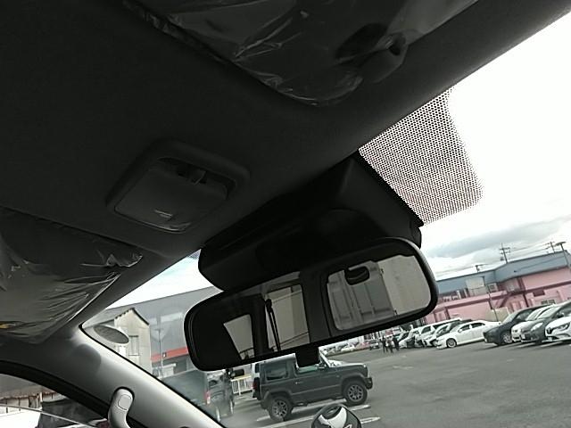 ハイエースバン DX GLパッケージ ★純正フロアマット★純正バイザー★TSS★両側スライドドア★LEDヘッドライト★キーレスキー2本★取説保証書★オートハイビーム★(22枚目)