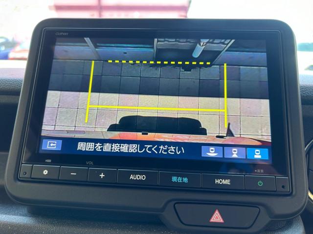 ベースグレード　ワンオーナー　ホンダセンシング　スマートキー２本　パワースライドドア　クルーズコントロール　ＬＥＤヘッドライト　オートライト　純正バックカメラ　シートヒーター　取扱説明書　保証書(51枚目)