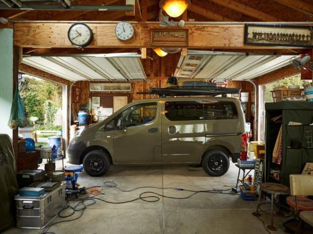 NV200バネットバン(日産)DX DX GORDON NV200バネットバン(日産)DX DX GORDON