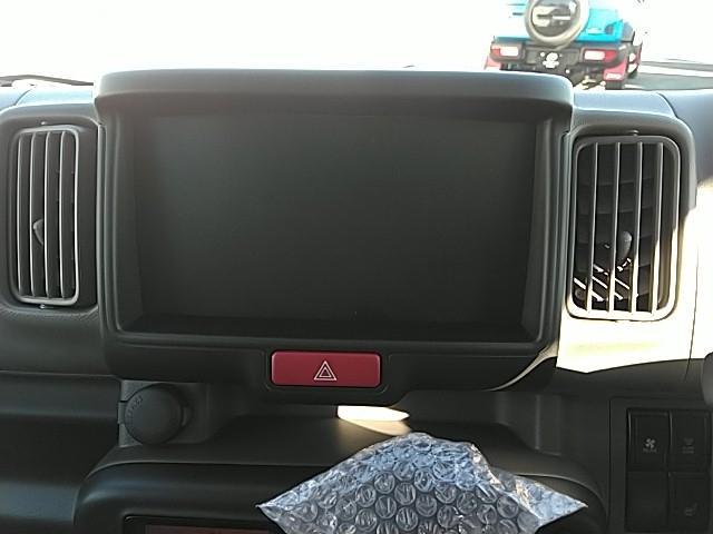 エブリイ ジョインターボ ★届出済未使用車★セーフティーサポート★フルオートエアコン装着車★スマートキー2本★両側パワースライドドア★アイドリングストップ★LEDヘッドライト★オーバーヘッドシェルフ★取扱説明書★保証書★(21枚目)