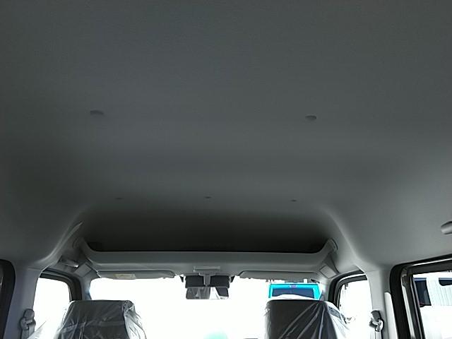 エブリイ ジョインターボ ★届出済未使用車★セーフティーサポート★フルオートエアコン装着車★スマートキー2本★両側パワースライドドア★アイドリングストップ★LEDヘッドライト★オーバーヘッドシェルフ★取扱説明書★保証書★(26枚目)