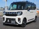 ハイブリッドXZ ターボ 届出済未使用車 新車保証付 スズキセーフティサポート 衝突被害軽減システム レーダークルーズコントロール ヘッドアップディスプレイ シートヒーター ステアリングヒーター スマートキー2個(63枚目)