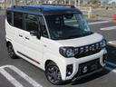 ハイブリッドXZ ターボ 届出済未使用車 新車保証付 スズキセーフティサポート 衝突被害軽減システム レーダークルーズコントロール ヘッドアップディスプレイ シートヒーター ステアリングヒーター スマートキー2個(78枚目)