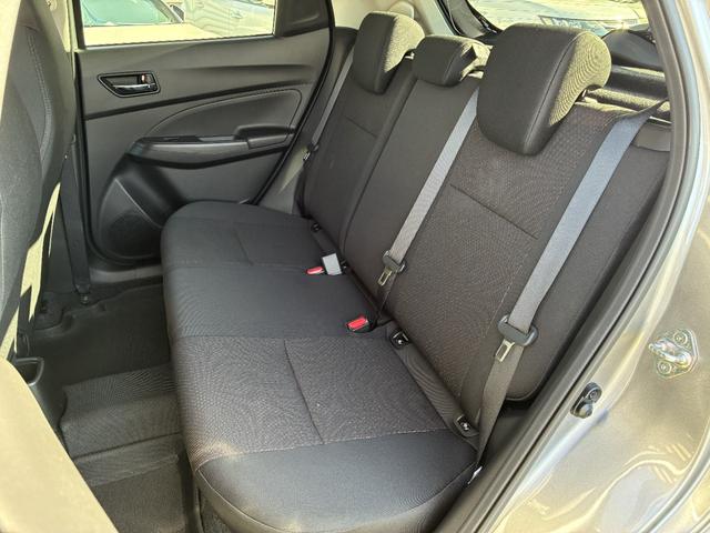 スイフトスポーツ ベースグレード キーレス 17アルミホイール エアバッグ フル装備 ETC スマートキー(13枚目)