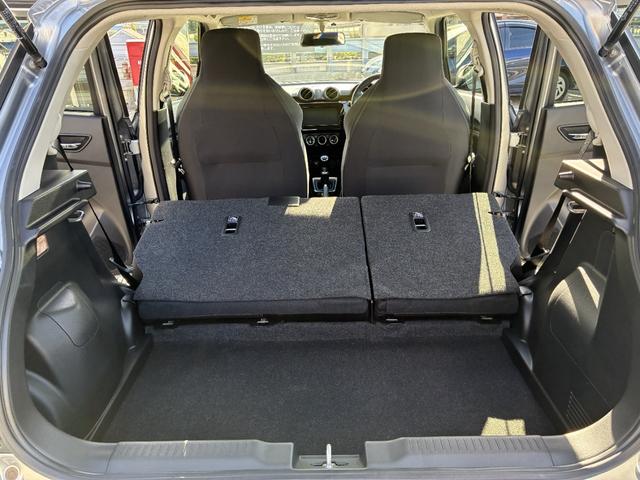 スイフトスポーツ ベースグレード キーレス 17アルミホイール エアバッグ フル装備 ETC スマートキー(15枚目)