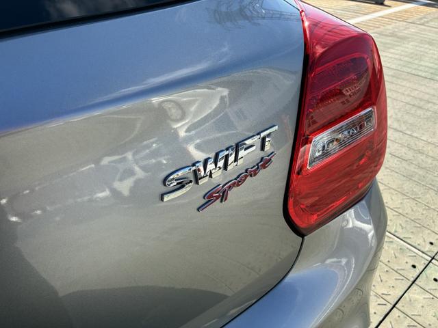 スイフトスポーツ ベースグレード キーレス 17アルミホイール エアバッグ フル装備 ETC スマートキー(22枚目)