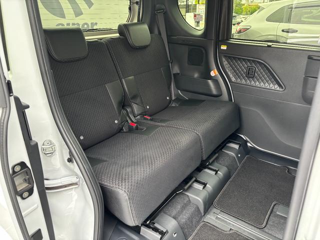 タント カスタムＲＳ　ワンオーナー　キーレス　フルセグ　ナビ＆ＴＶ　１５アルミホイール　エアバッグ　オートマ　フル装備　ＥＴＣ　バックカメラ　スマートキー（14枚目）