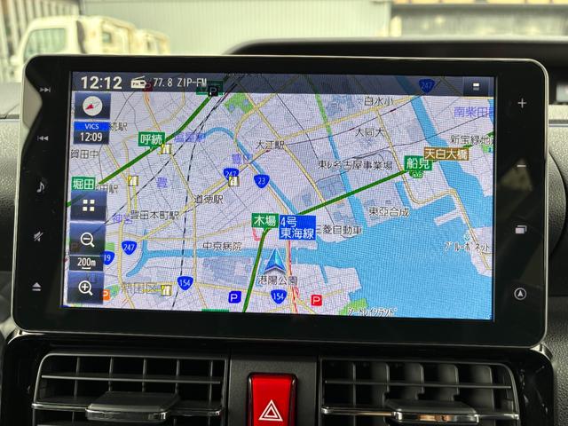タント カスタムＲＳ　ワンオーナー　キーレス　フルセグ　ナビ＆ＴＶ　１５アルミホイール　エアバッグ　オートマ　フル装備　ＥＴＣ　バックカメラ　スマートキー（20枚目）