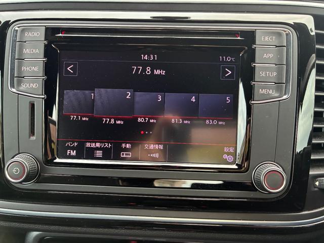 ザ・ビートル サウンド キーレス 17アルミホイール エアバッグ オートマ ディーラー車 フル装備 バイキセノンヘッドライト ETC バックカメラ スマートキー(12枚目)