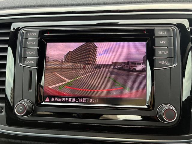 ザ・ビートル サウンド キーレス 17アルミホイール エアバッグ オートマ ディーラー車 フル装備 バイキセノンヘッドライト ETC バックカメラ スマートキー(13枚目)