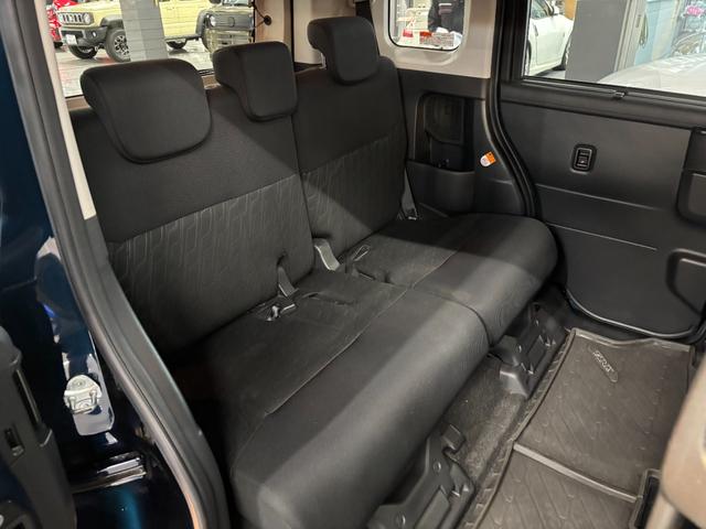 タンク カスタムG キーレス ワンセグ ナビ&TV エアバッグ オートマ フル装備 ETC バックカメラ スマートキー(11枚目)