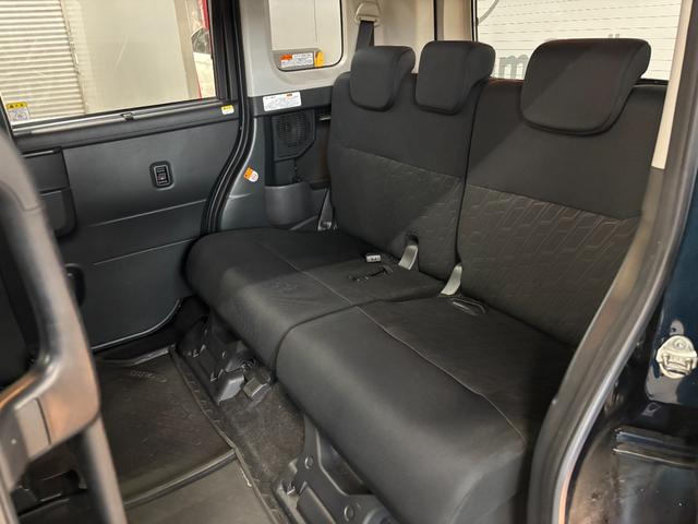 タンク カスタムG キーレス ワンセグ ナビ&TV エアバッグ オートマ フル装備 ETC バックカメラ スマートキー(12枚目)