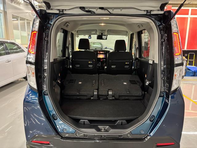 タンク カスタムG キーレス ワンセグ ナビ&TV エアバッグ オートマ フル装備 ETC バックカメラ スマートキー(13枚目)