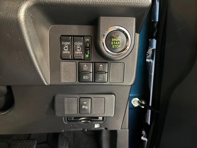 タンク カスタムG キーレス ワンセグ ナビ&TV エアバッグ オートマ フル装備 ETC バックカメラ スマートキー(15枚目)