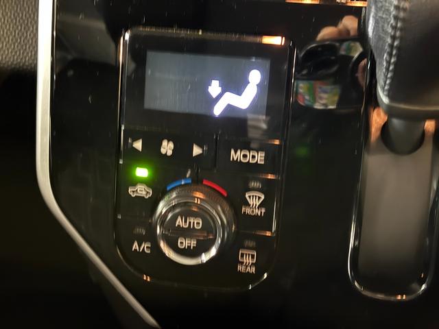 タンク カスタムG キーレス ワンセグ ナビ&TV エアバッグ オートマ フル装備 ETC バックカメラ スマートキー(18枚目)